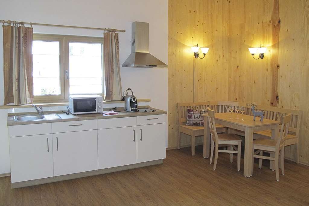 Hotel Garni Almenrausch Und Edelweiss 加爾米施-帕滕基興 客房 照片