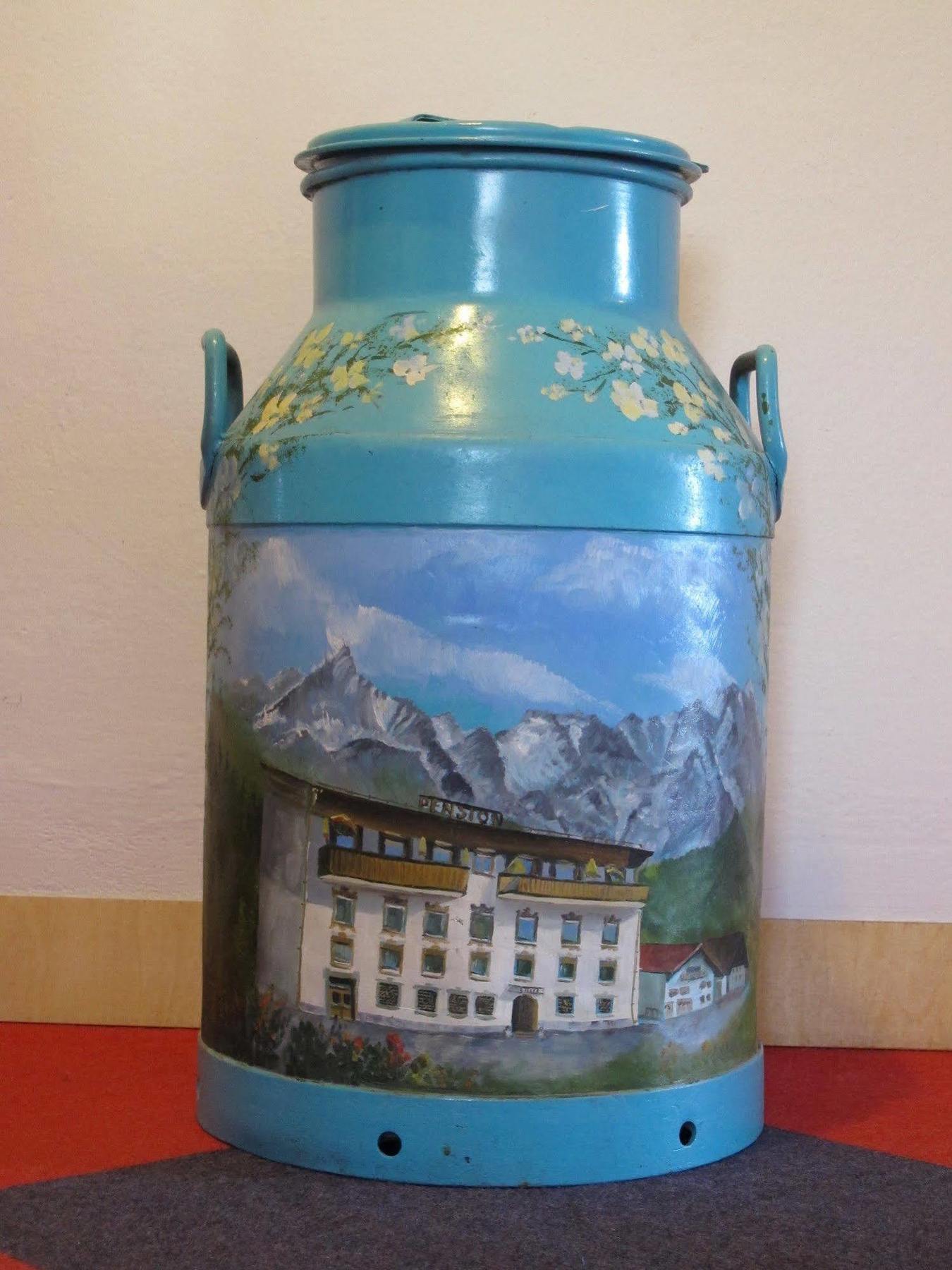Hotel Garni Almenrausch Und Edelweiss 加爾米施-帕滕基興 外观 照片